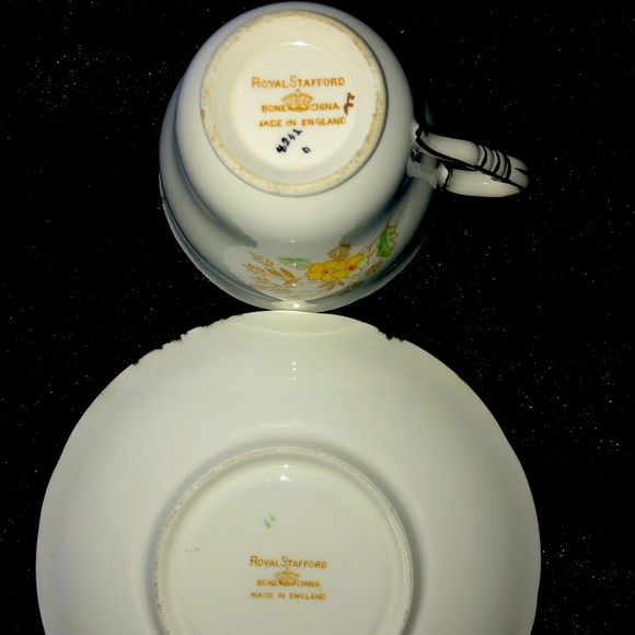 “Royal Stafford” Original Vintage - Picture 5 of 5